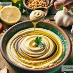 How Egyptian Tahini Became a Global Culinary Staple