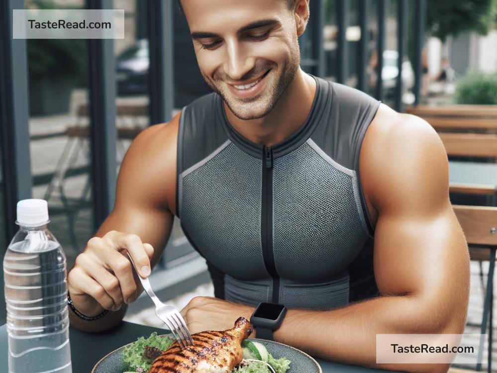 How Gluten-Free Diets Affect Athletic Performance