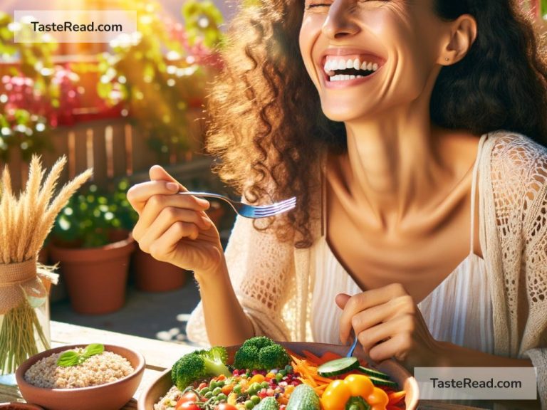 How Gluten-Free Diets Benefit Women’s Health