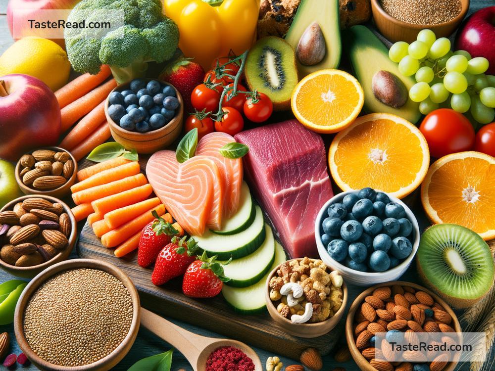 How Gluten-Free Diets Impact Cholesterol Levels