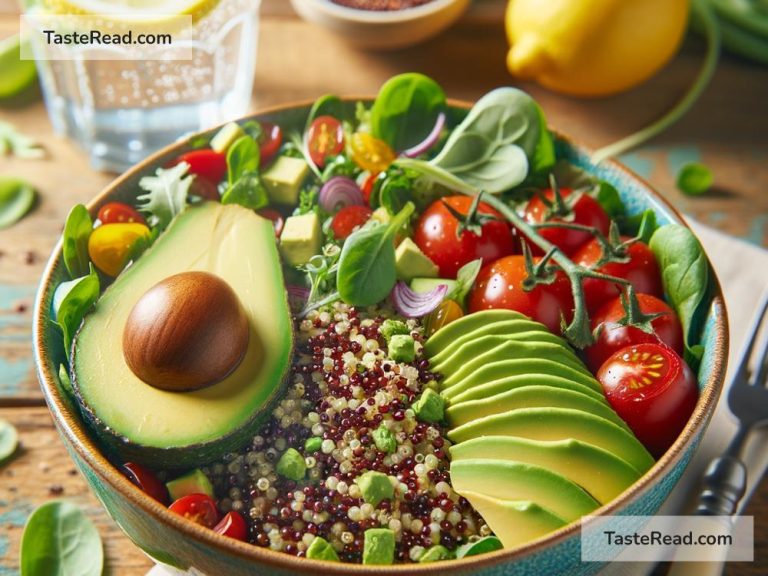 How Gluten-Free Diets Support Detoxification