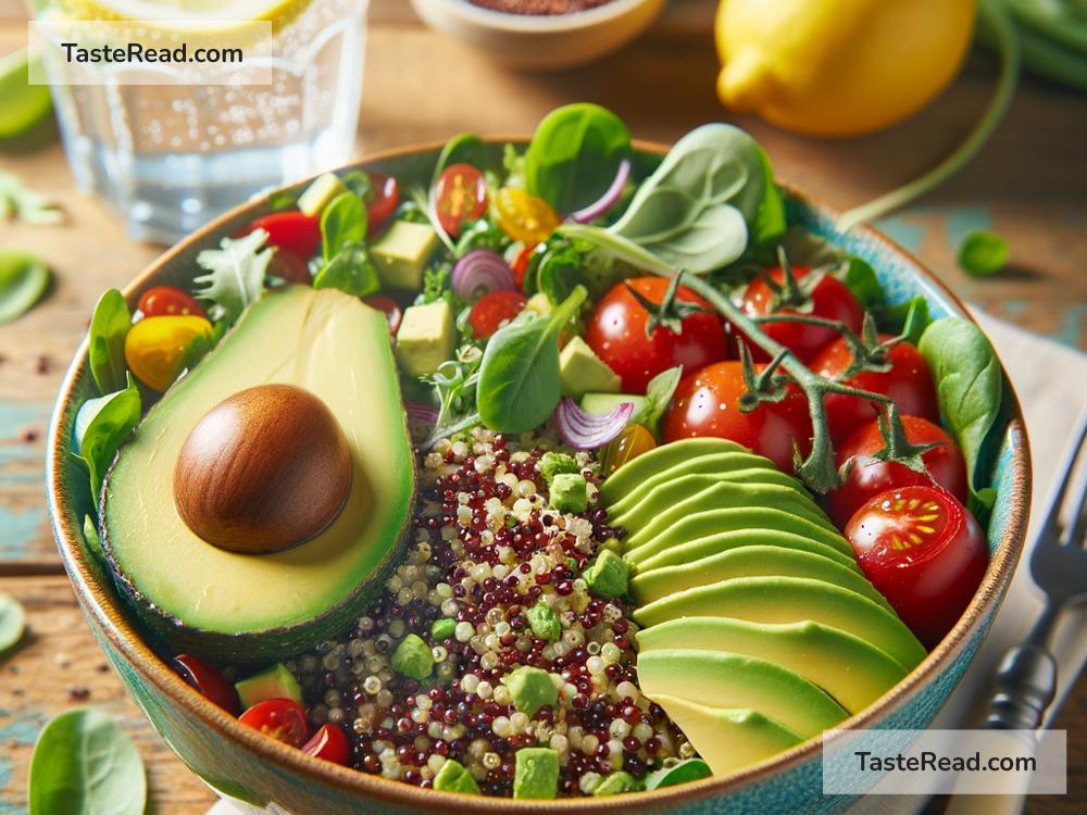 How Gluten-Free Diets Support Detoxification