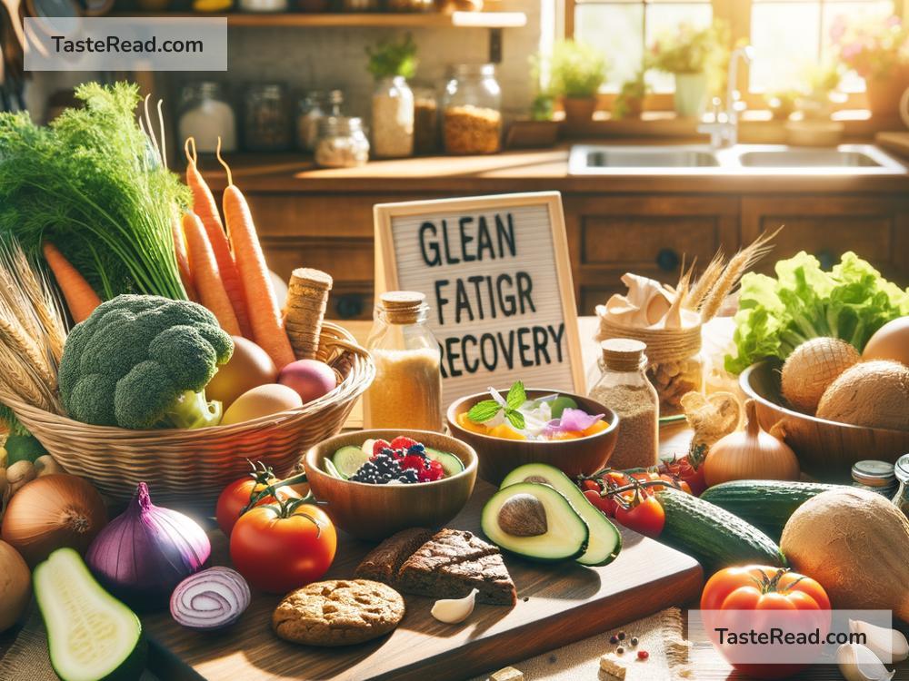 How Gluten-Free Diets Support Post-Surgery Recovery