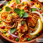 How Indian Biryani Reflects Regional Diversity