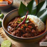 How Indonesian Rendang Became the World’s Favorite Beef Dish