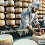 How Italian Provolone and Asiago Shaped Mediterranean Cheese Traditions