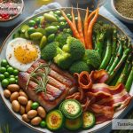 How Keto Can Help Balance Blood Sugar in Pre-Diabetics