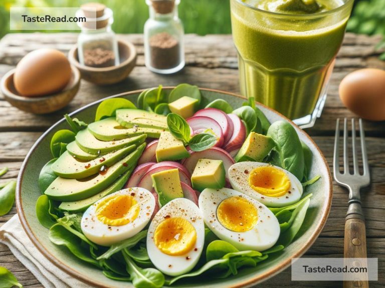 How Keto Supports Detoxification and Cellular Repair