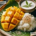 How Mango Sticky Rice Became a Thai Dessert Favorite