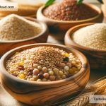 How Mediterranean Cultures Utilize Grains in Unique Ways