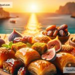 How Mediterranean Desserts Showcase Natural Sweeteners