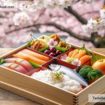 How the Japanese Bento Box Reflects Cultural Values