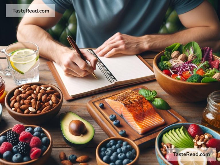 How the Paleo Diet Affects Mental Clarity and Focus