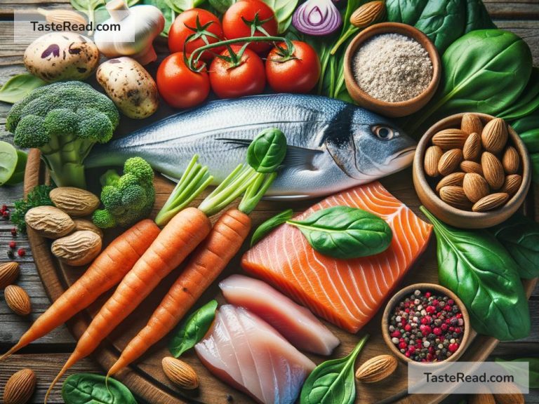 How the Paleo Diet Affects Your Immune System