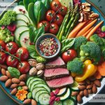 How the Paleo Diet Can Improve Heart Health