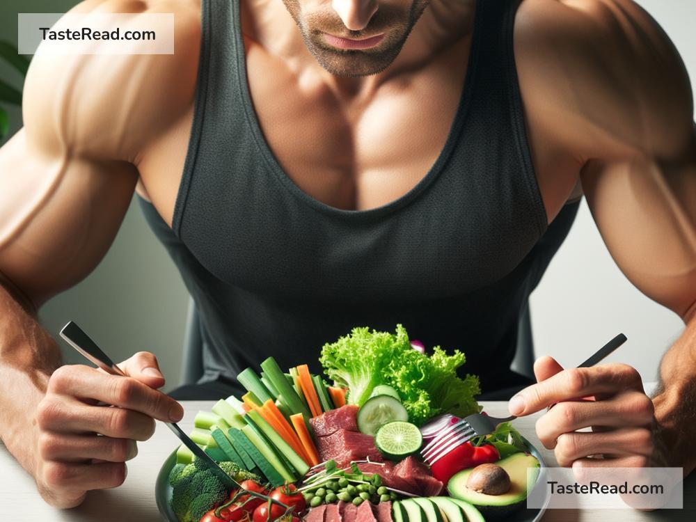 How the Paleo Diet Improves Recovery Time for Athletes