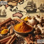 How the Spice Trade Shaped Asia’s Culinary Legacy