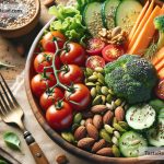 How to Adapt Paleo Diets for Vegetarians and Vegans