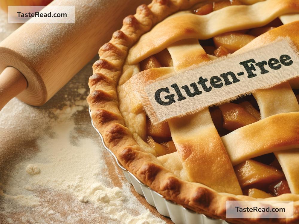 How to Adapt Traditional Family Recipes to Gluten-Free Versions
