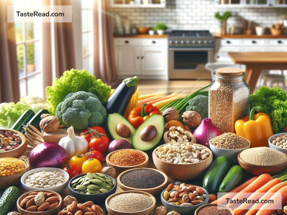 How to Adjust Gluten-Free Diets for Hormonal Health