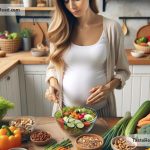 How to Adjust Gluten-Free Diets for Pregnancy Nutrition