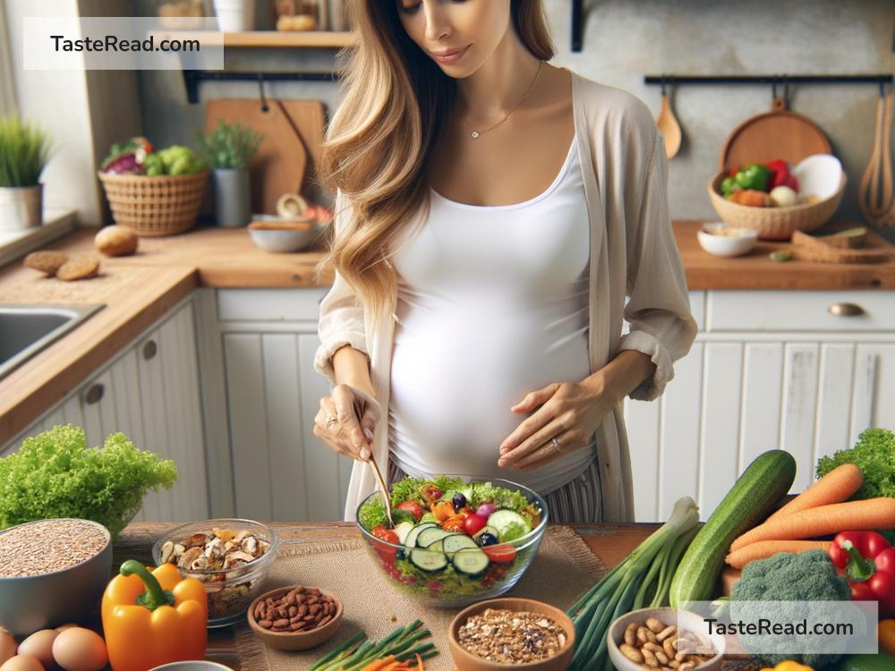 How to Adjust Gluten-Free Diets for Pregnancy Nutrition