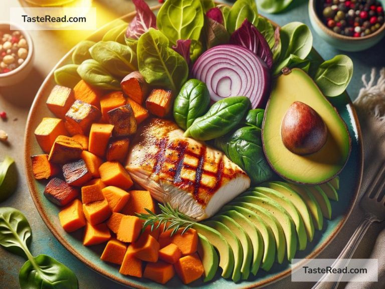 How to Adjust the Paleo Diet for Weight Maintenance