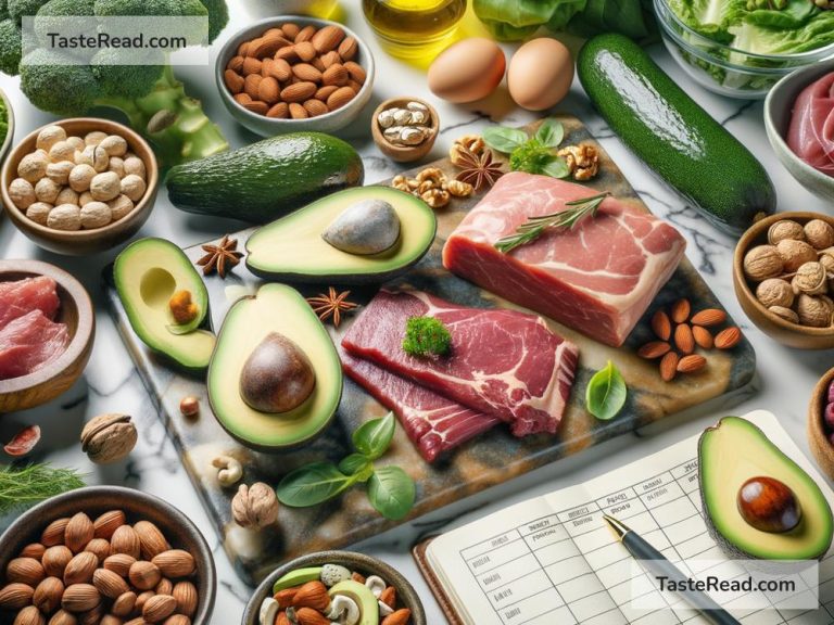 How to Adjust Your Keto Diet for Different Body Types