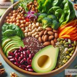 How to Avoid Common Nutrient Deficiencies on a Vegan Diet