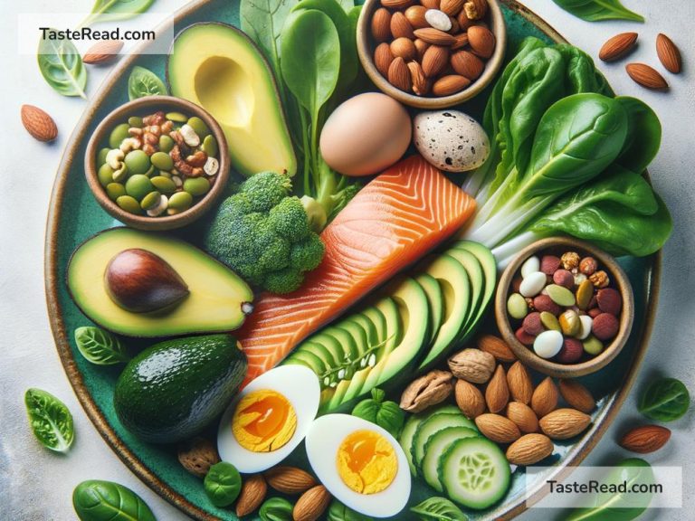 How to Avoid Nutritional Deficiencies on a Keto Diet