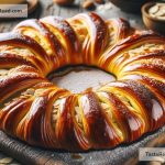 How to Bake a Buttery Danish Kringle