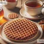 How to Bake a Traditional Dutch Stroopwafel