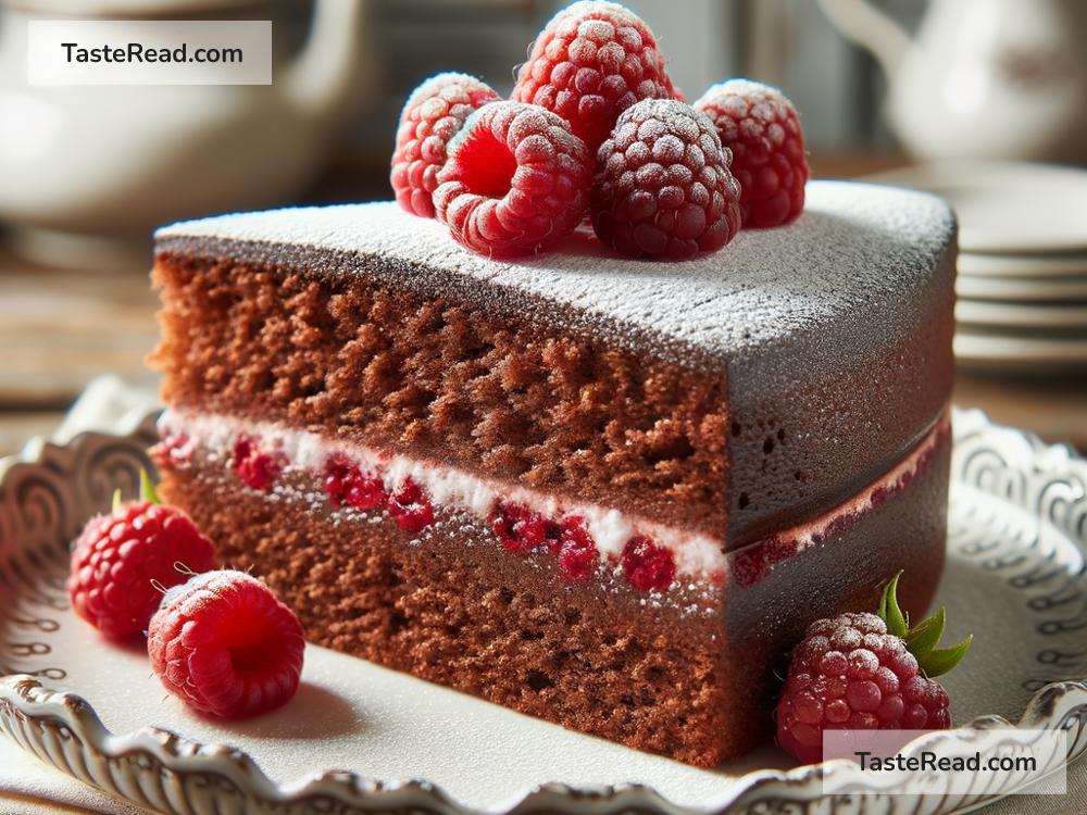How to Bake Gluten-Free Cakes Without Eggs