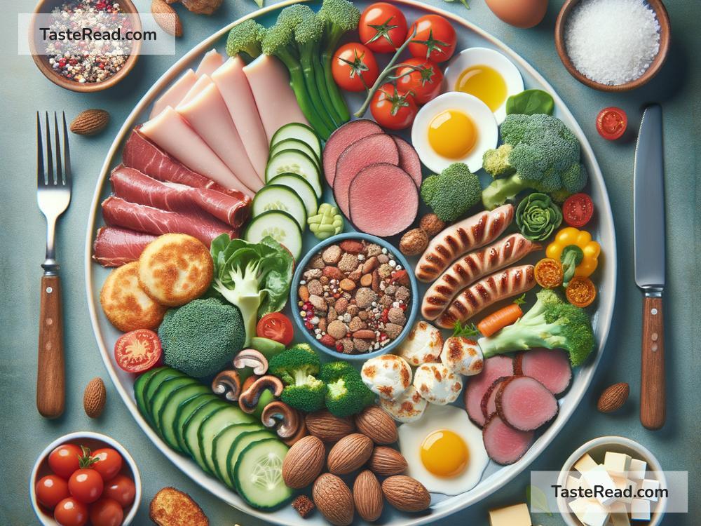 How to Balance Macronutrients for Optimal Ketosis