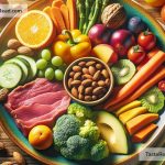 How to Balance Macronutrients on a Paleo Diet