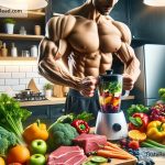 How to Balance Paleo Diets with High-Intensity Training