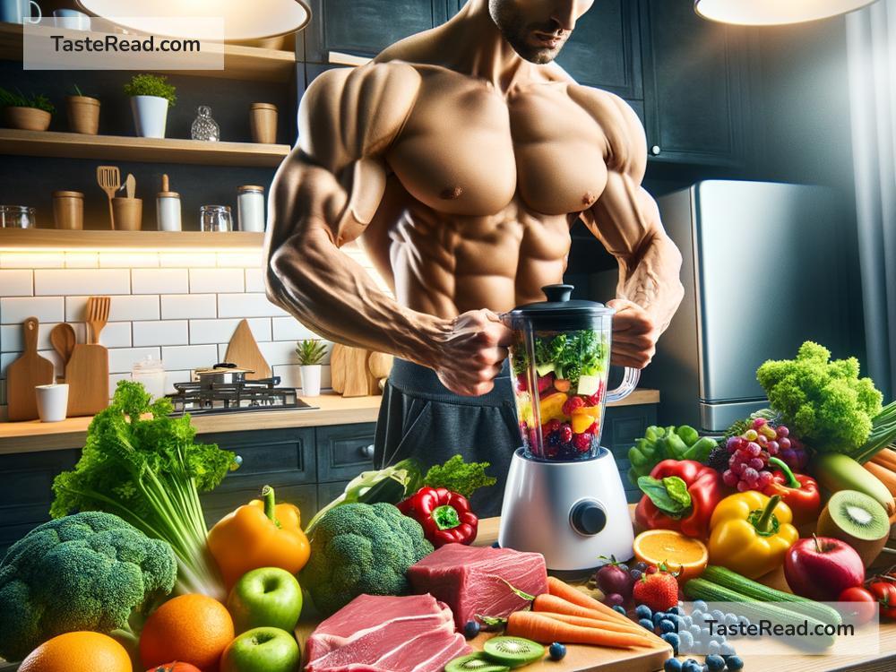 How to Balance Paleo Diets with High-Intensity Training