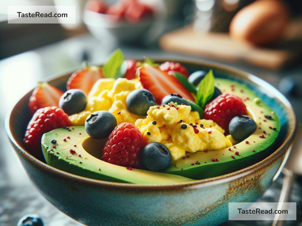 How to Balance Paleo with a Busy Schedule