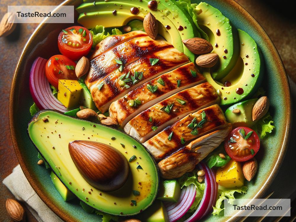 How to Balance Paleo with High-Protein Diets for Muscle Gain