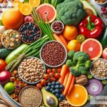 How to Balance Your Vegan Diet for Optimal Nutrition