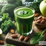 How to Boost Your Immune System with a Super Green Smoothie