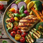 How to Boost Your Metabolism with Paleo Diet Foods