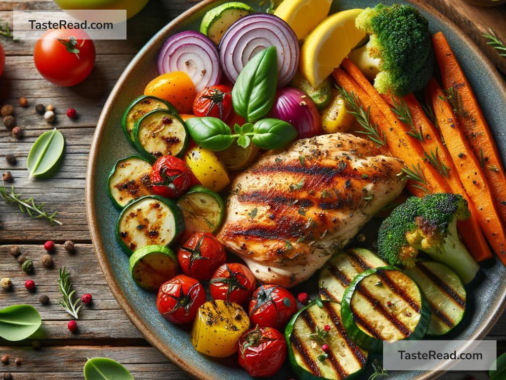 How to Boost Your Metabolism with Paleo Diet Foods