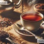 How to Brew a Comforting Rooibos Tea