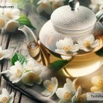 How to Brew a Light and Fragrant Jasmine Green Tea