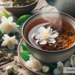 How to Brew a Perfect Cup of Chinese Jasmine Tea