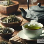 How to Brew a Perfect Cup of Green Tea