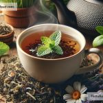 How to Brew a Perfect Cup of Herbal Infusion Tea