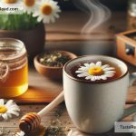 How to Brew a Soothing Chamomile Tea