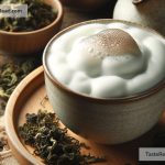 How to Brew a Sweet and Creamy Oolong Milk Tea